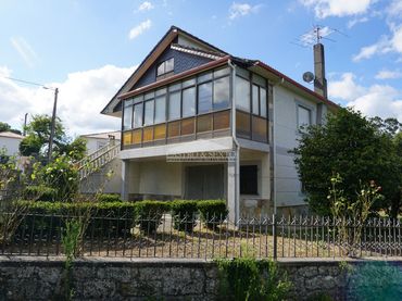 House for sale in Palas de Rei