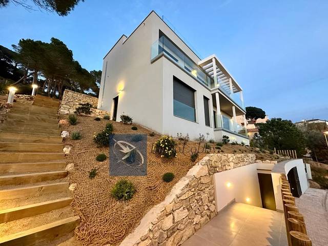 Casa-chalet en Venta en valencia en Lloret Verd - Els Pinars