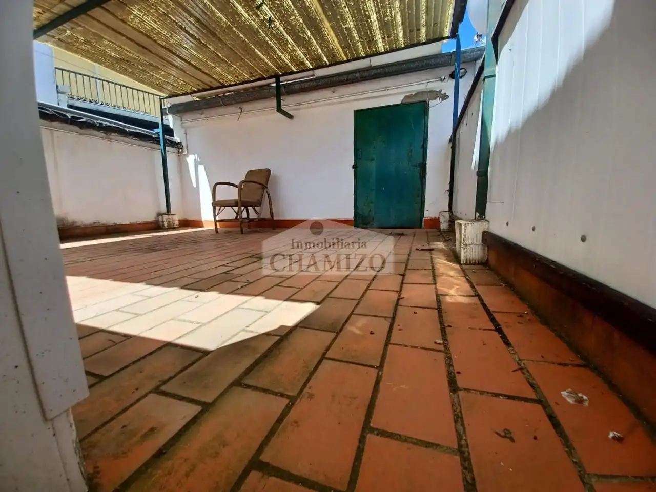 Casa o xalet en venda a Calle San Francisco, 43, Villanueva de la Serena