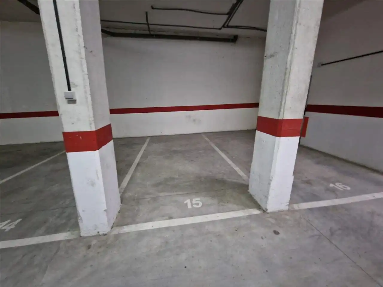 Parking à vendre à RIU CALABRES, imagen 12