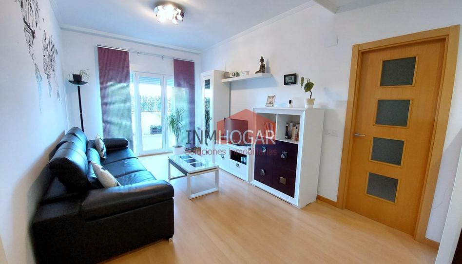 Photo 1 of Flat for sale in Sónsoles, Ávila