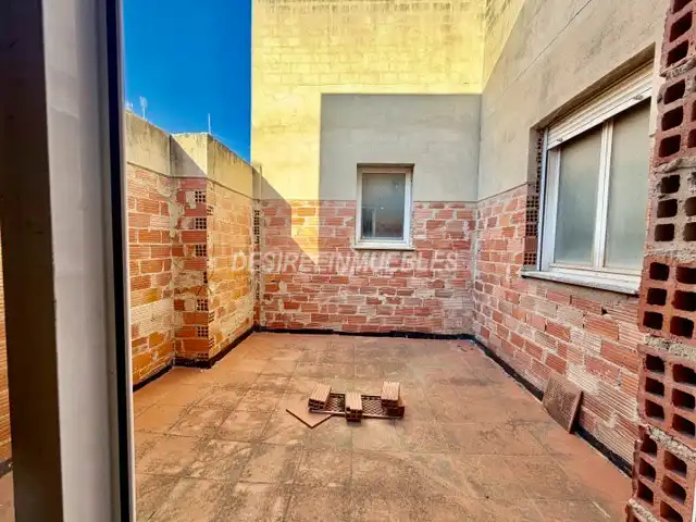Terrace of Buildings for sale in Valencia