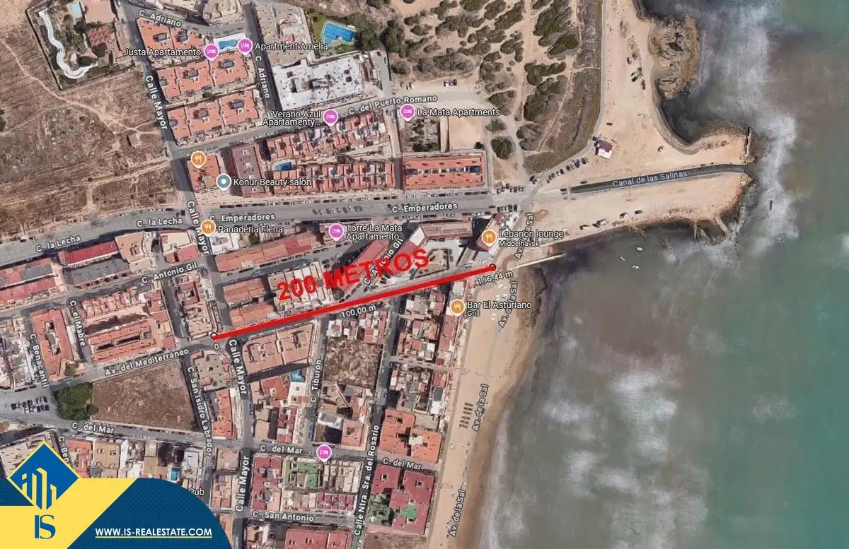 Wohnung zum Verkauf in La Mata, imagen 28
