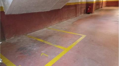 Photo 5 of Garage for sale in Calle la Rosa, Polinyà, Barcelona