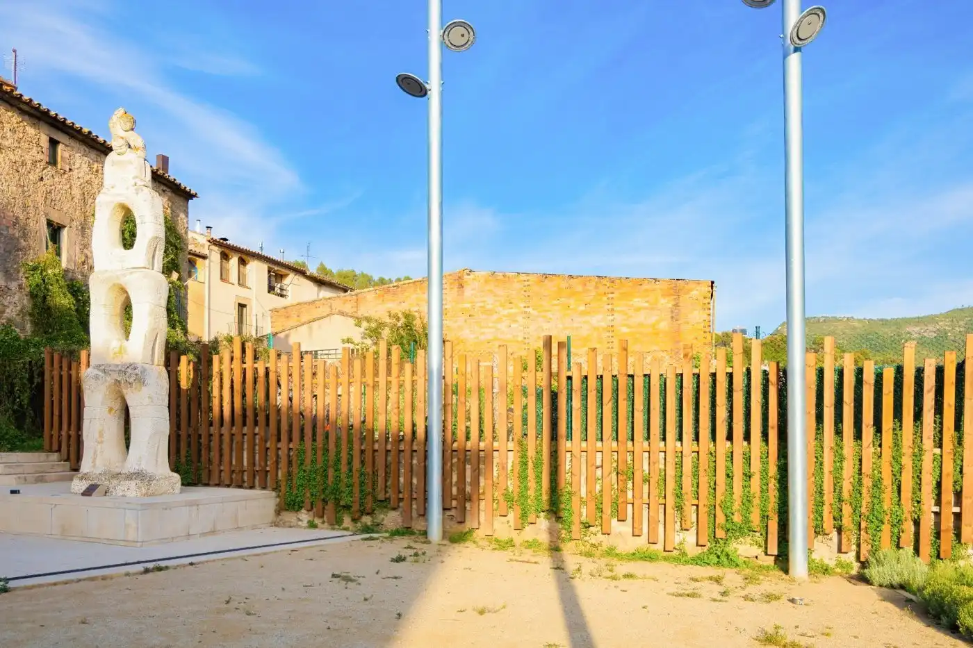 House with terrace for sale in Monistrol de Calders, imagen 34