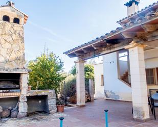 Terrassa de Finca rústica en venda en Son Servera amb Terrassa i Balcó