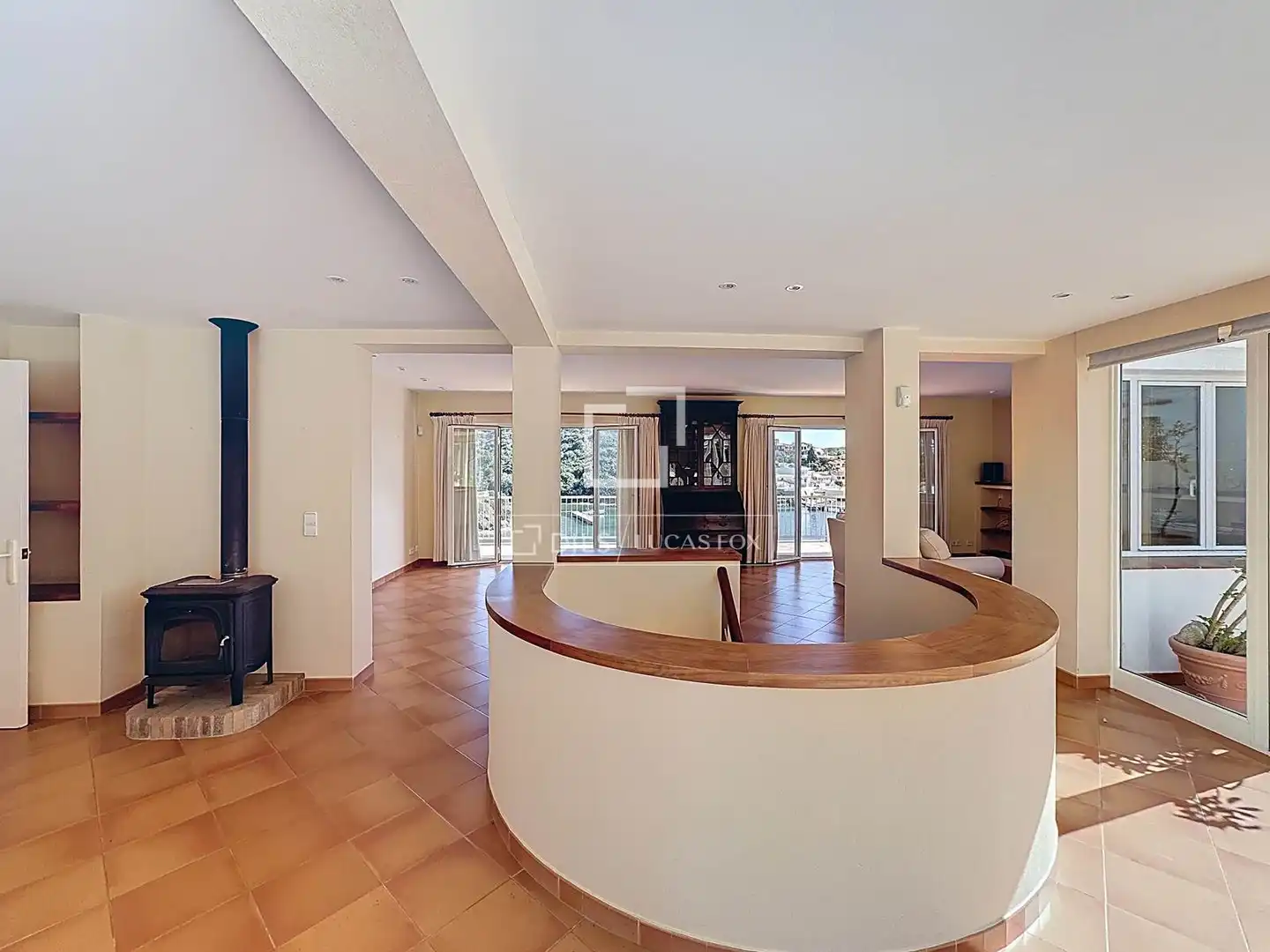 Casa o xalet en venda en Maó - Mahón amb Aire condicionat, Jardí privat i Terrassa