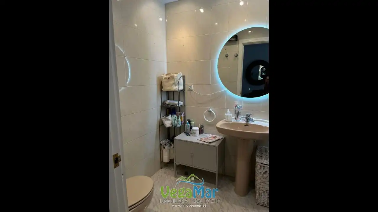 Flat for sale in Avenida Juan Carlos, I, imagen 6