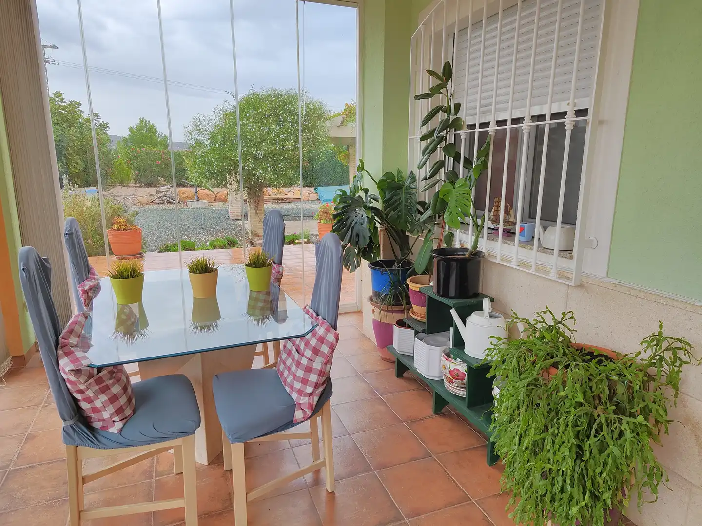 Villa con terrazza in vendita a Totana, imagen 2