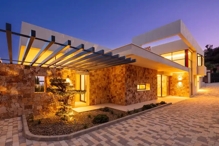 Chalet con terraza en venta en Nueva Andalucía, imagen 15