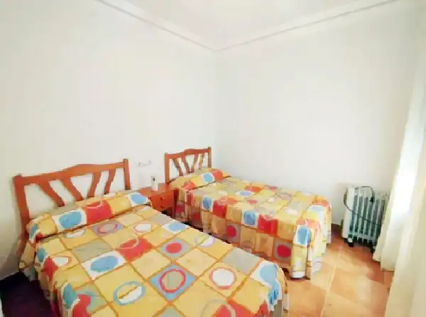 Wohnung mit Terrasse zum Verkauf in Centro, imagen 8