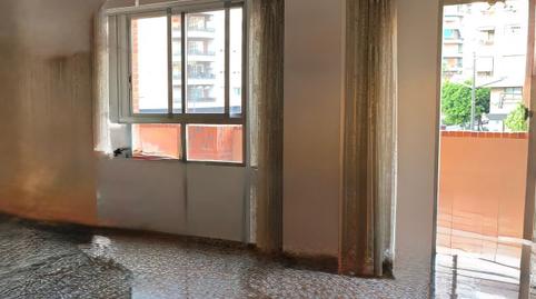 Foto 2 de Pis de lloguer a Amado Granell Mesado, Mont-Olivet, Valencia