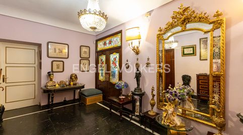 Foto 3 von Wohnung zur Miete in Argüelles, Madrid Capital