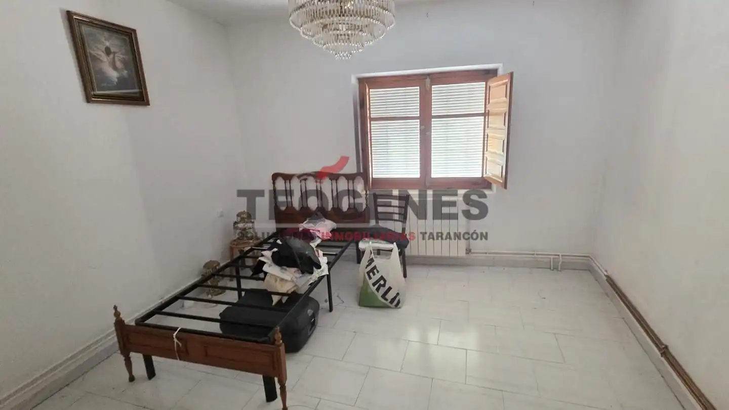 Casa o chalet en venta en Villamayor de Santiago con Calefacción, Trastero y Amueblado