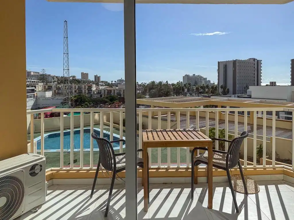 Apartament amb ascensor en venda a Playa de las Américas, imagen 3