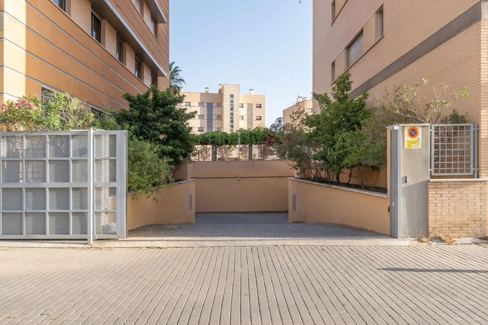 Storage room for sale in Avenida de la Ilustración, 65, Campus de la Salud