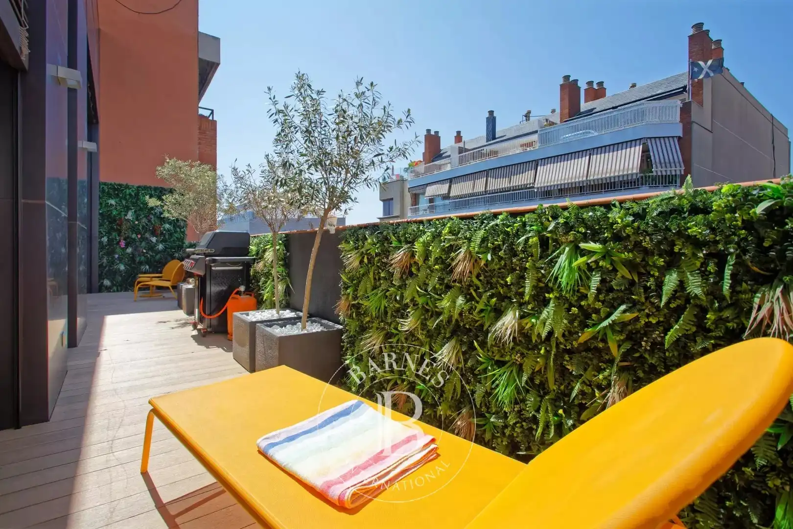 Ático con ascensor en venta en Eixample, imagen 18