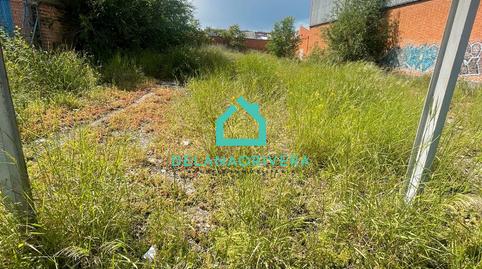 Photo 4 of Industrial land for sale in Calle Álamo, Parque Cataluña, Madrid