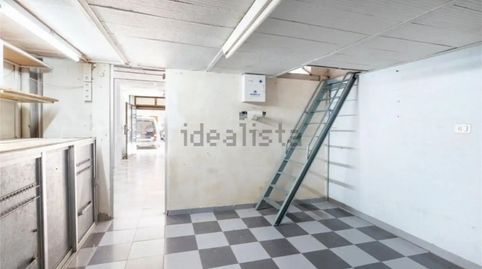 Foto 4 von Geschaftsraum zur Miete in Calle Tirso de Molina, 132, Cervantes, Granada Capital