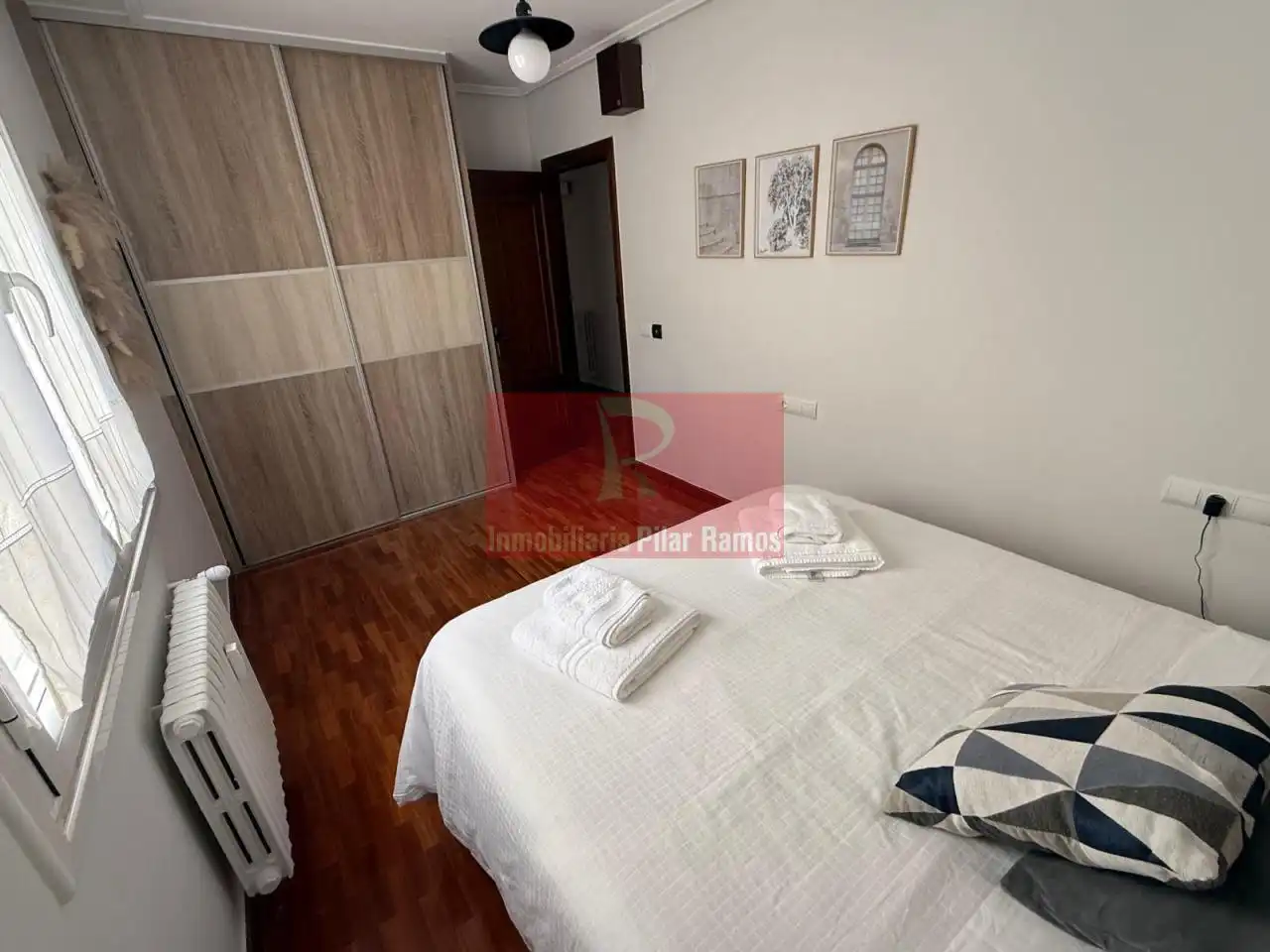 Appartement avec ascenseur à louer à Centro Ciudad, imagen 2