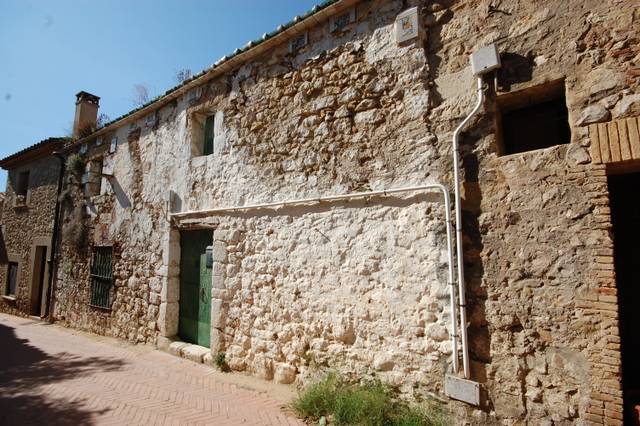 Casa adosada en Venta en Empúries