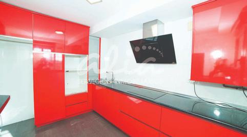 Foto 5 de Casa adosada en venda a Seseña Nuevo, Seseña