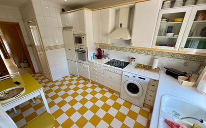Kitchen of Flat for sale in Seseña  with Heating