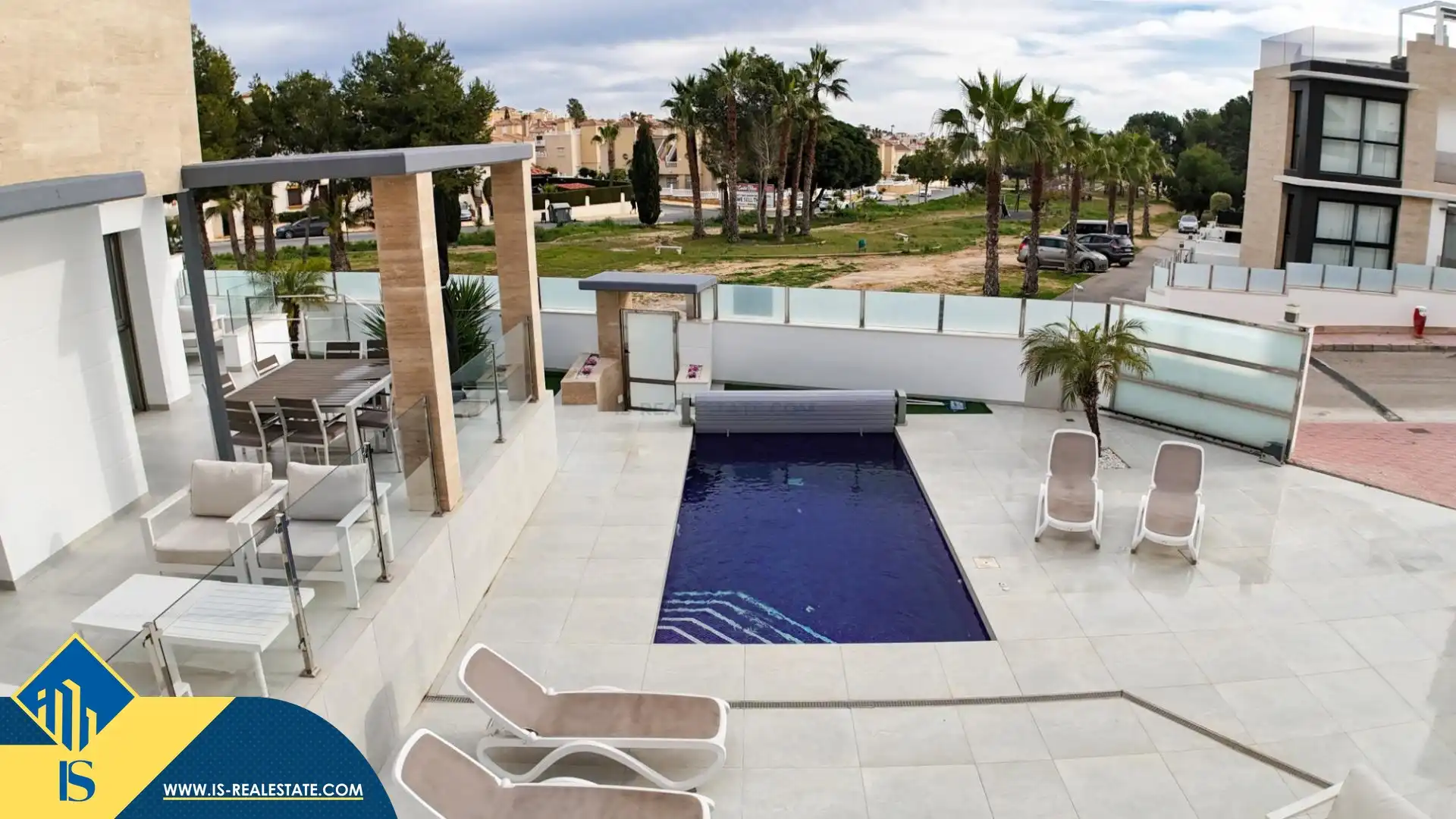 Detached house with pool for sale in Orihuela Costa, imagen 3