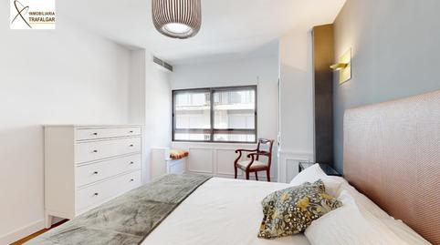 Photo 4 of Flat to rent in Carrer San Vicente Martir, La Roqueta, Valencia