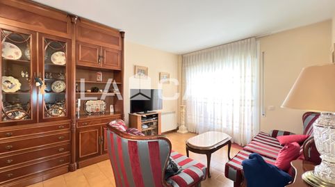 Foto 4 de Piso en venta en Avinguda Meridiana, La Prosperitat, Barcelona Capital
