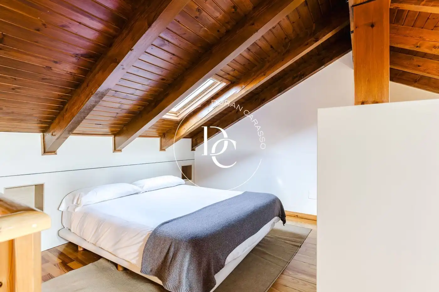 Habitación de Casa o chalet en venta en Ger con Calefacción, Jardín privado y Trastero