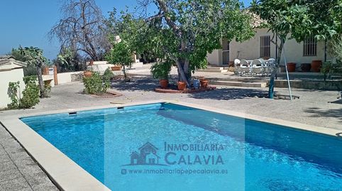 ACOGEDOR CHALET EN VENTA EN LA YEDRA, imagen 4