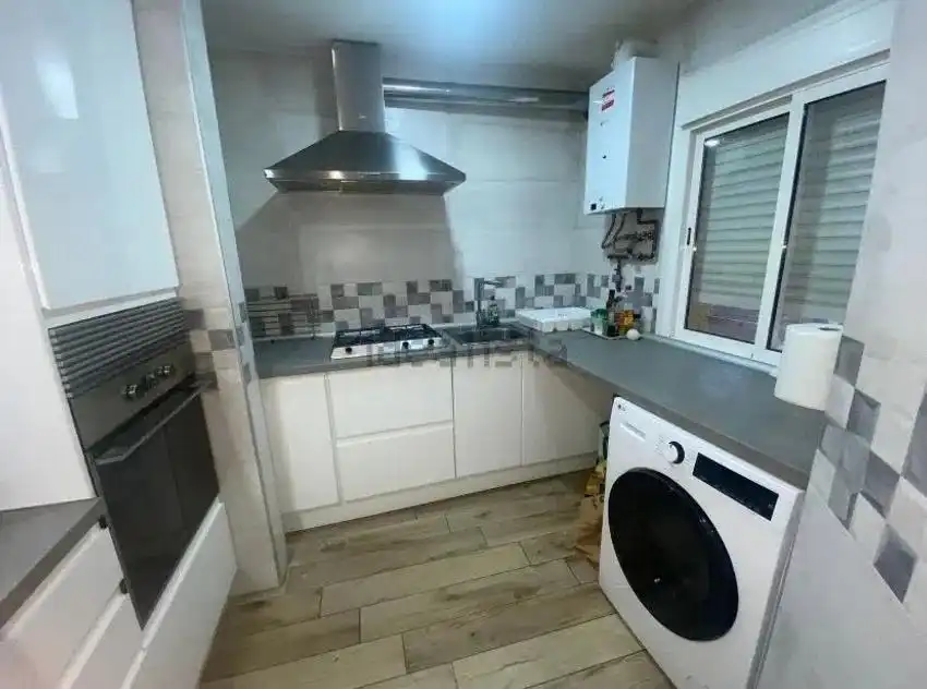 Apartament de lloguer a De Julio Aguirre, Almendrales
