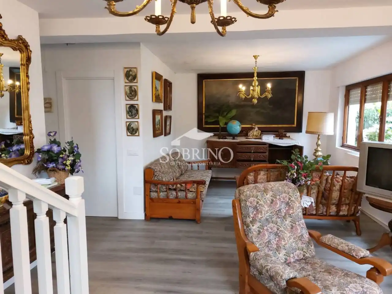Villa mit Garten zum Verkauf in Calle Celorio 1, imagen 10