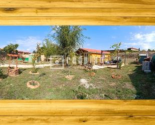 Casa o xalet en venda en Hita amb Terrassa i Piscina