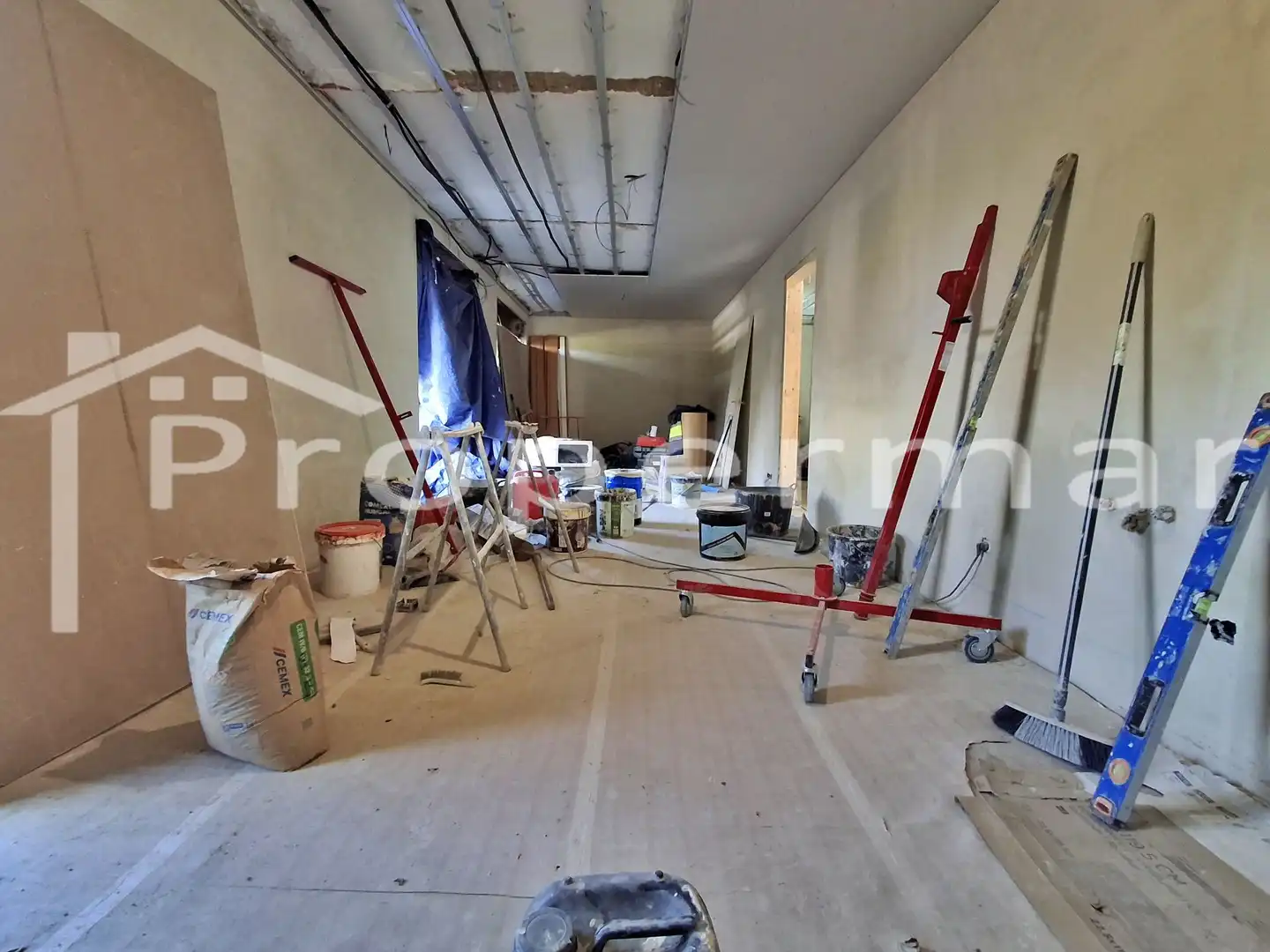 Flat for sale in La Roca del Vallès  with Heating and Terrace
