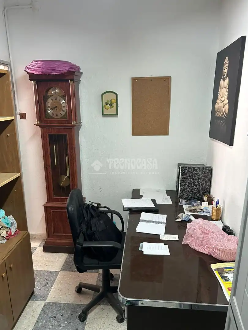 Local comercial en venta en Cerro - Amate, imagen 16