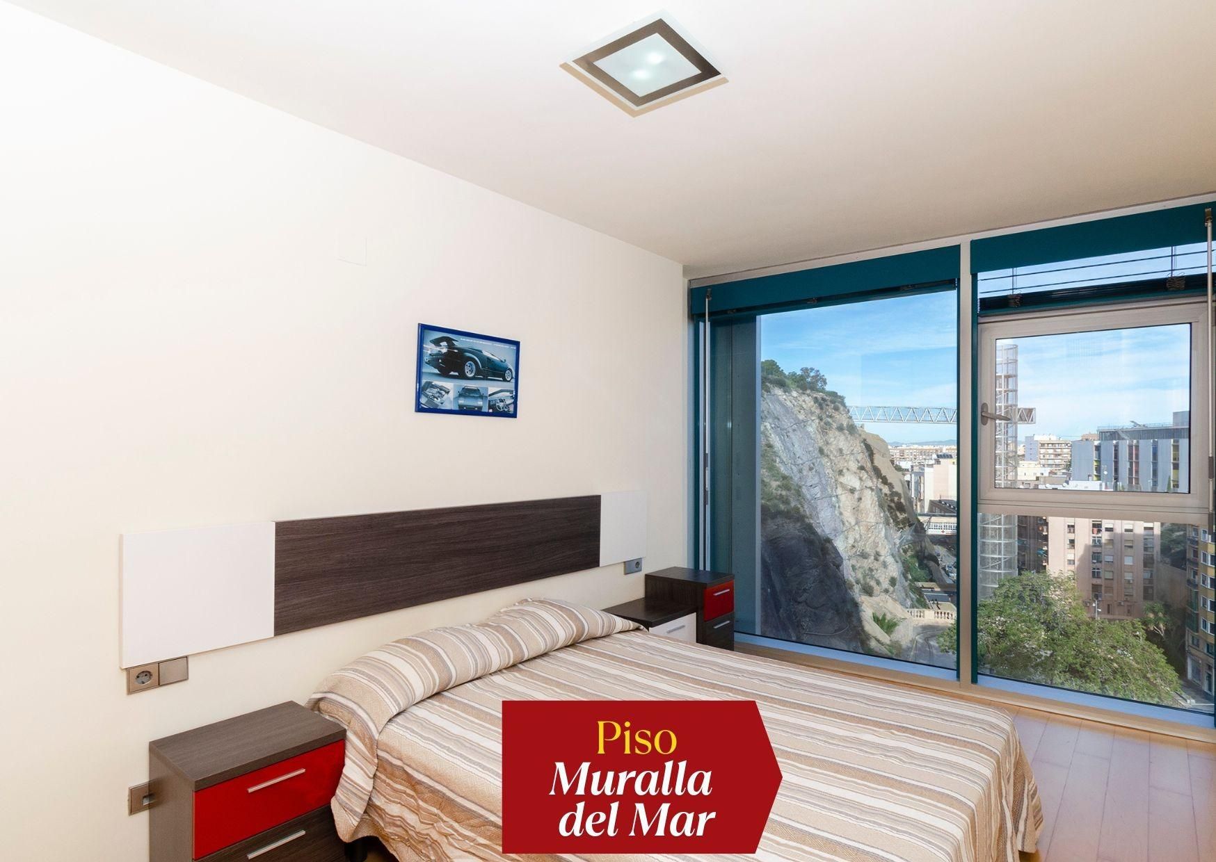 Habitación de Piso en venta en Cartagena con Aire acondicionado y Calefacción