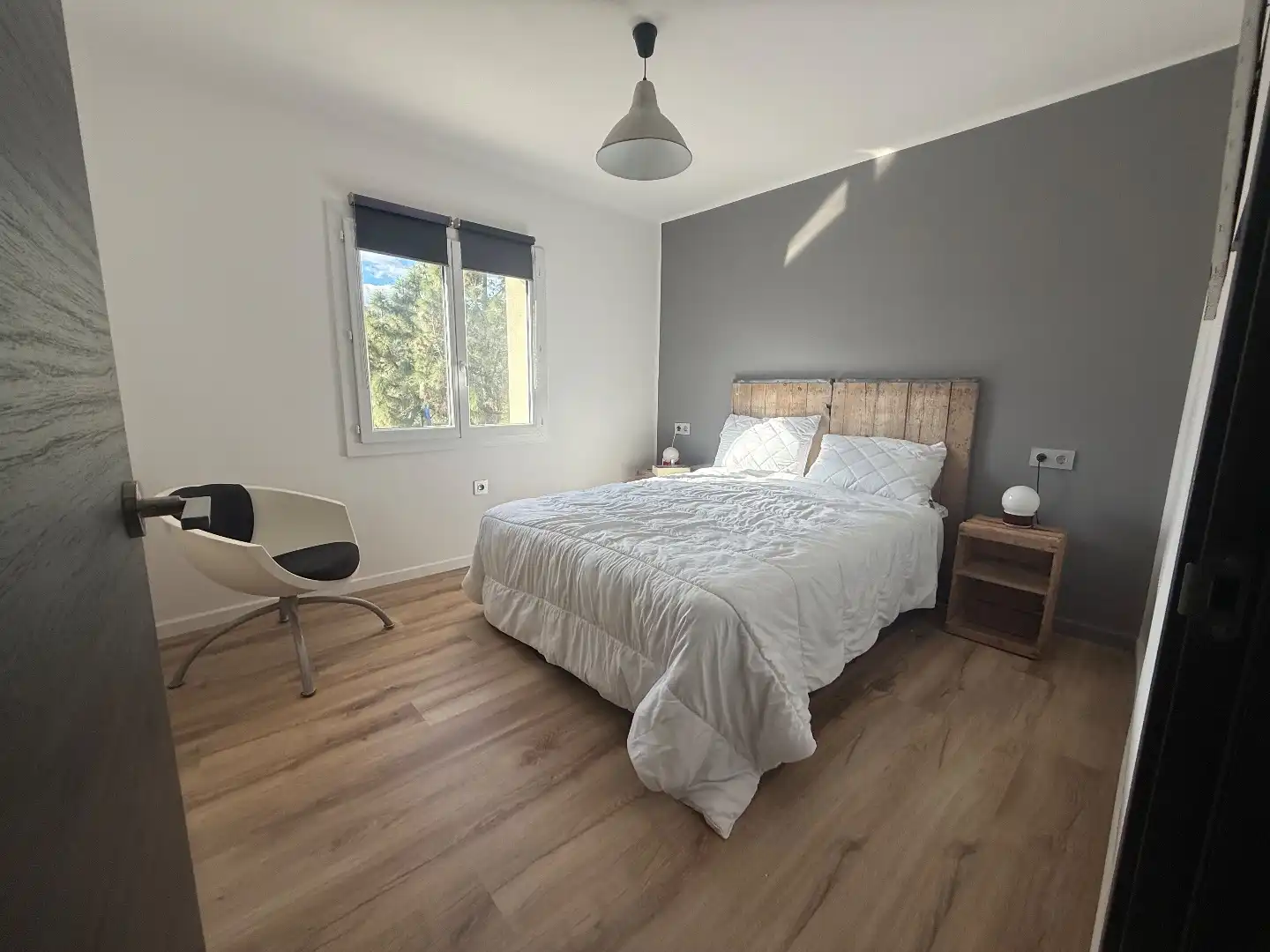 Wohnung mit Garten zum Verkauf in Más Ambros 21, imagen 17