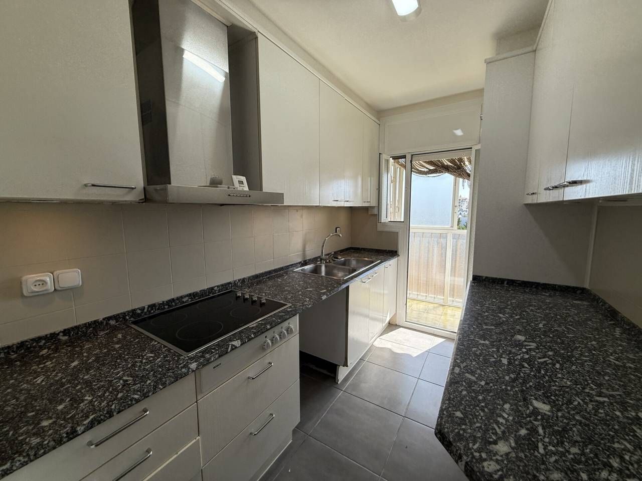 Piso en venta en Ca n'Aurell
