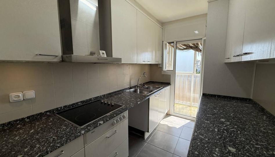 Foto 1 de Piso en venta en Ca n'Aurell, Barcelona