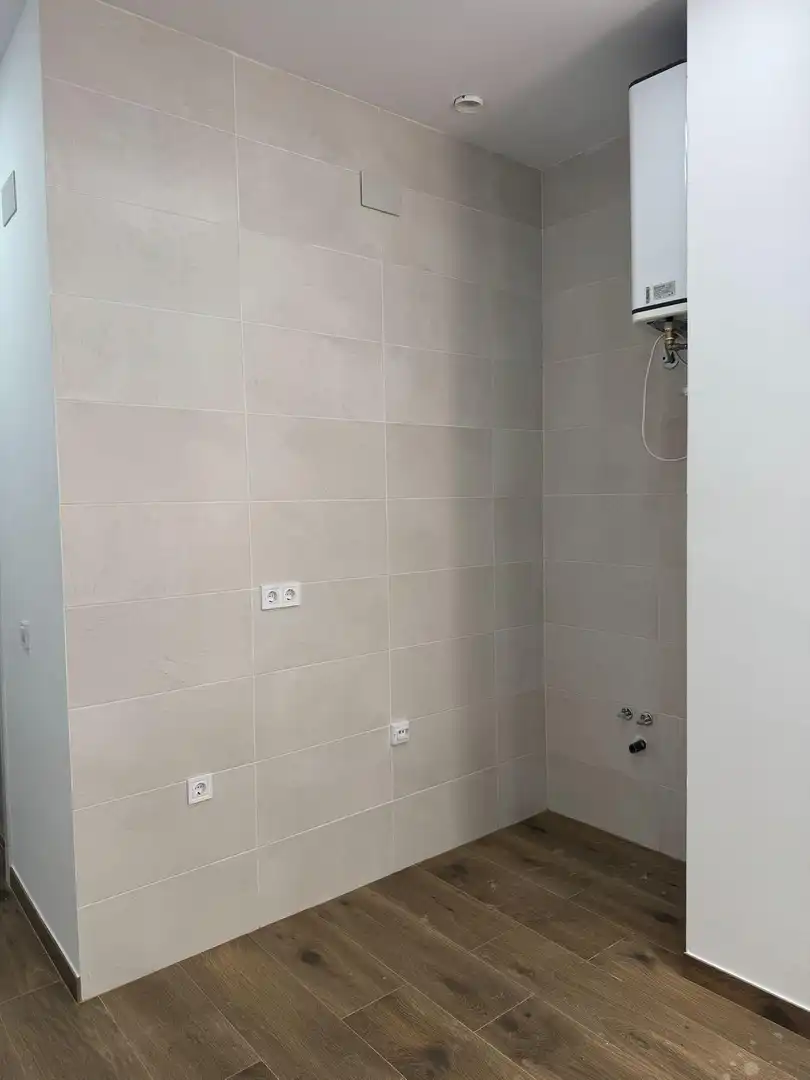 Bany de Planta baixa en venda en Málaga amb Calefacció