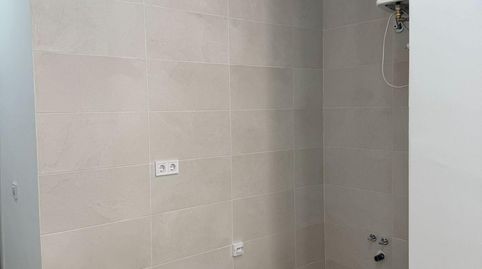Foto 5 de Planta baixa en venda a Santa Cristina - San Rafael, Málaga Capital