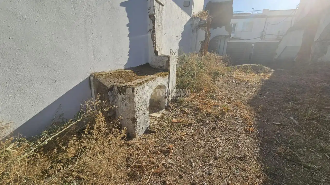 Terreny residencial en venda a Trigueros, imagen 5