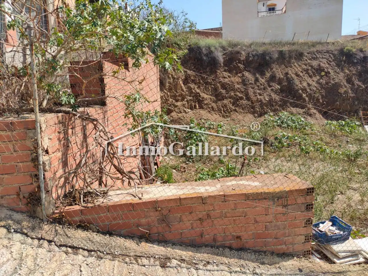 Terrenys i solars en venda a Benamocarra, imagen 8