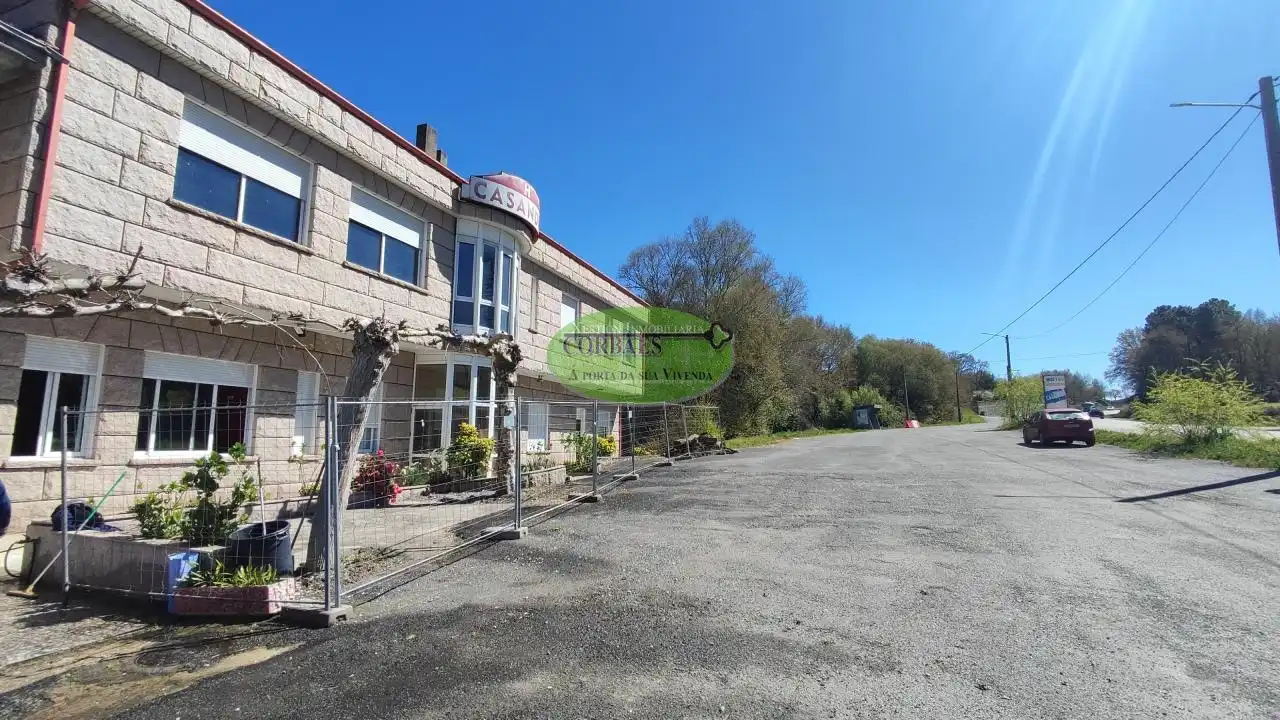 Local commercial à vendre à Taboadela, imagen 36