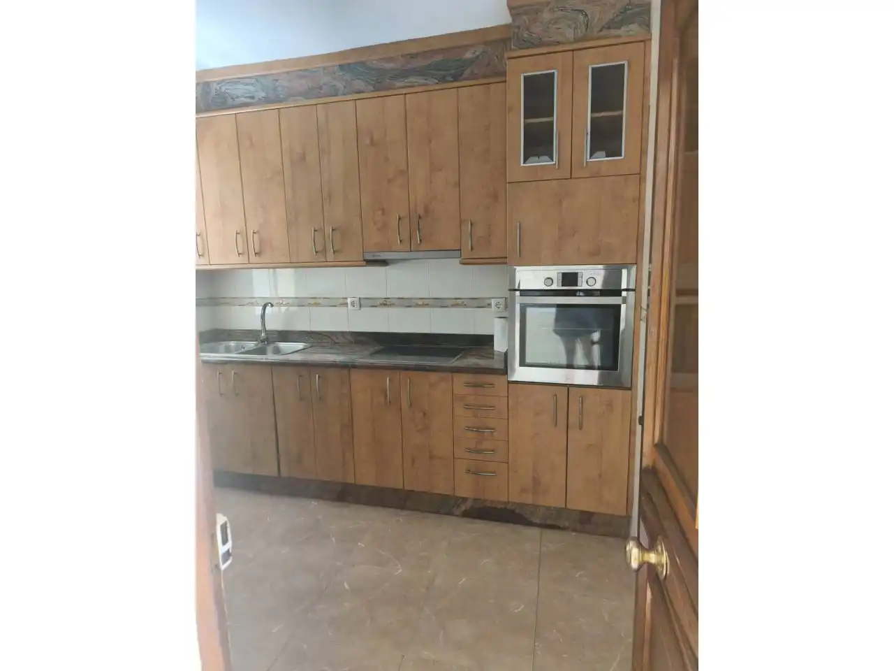 House with garden for sale in Barrocanes