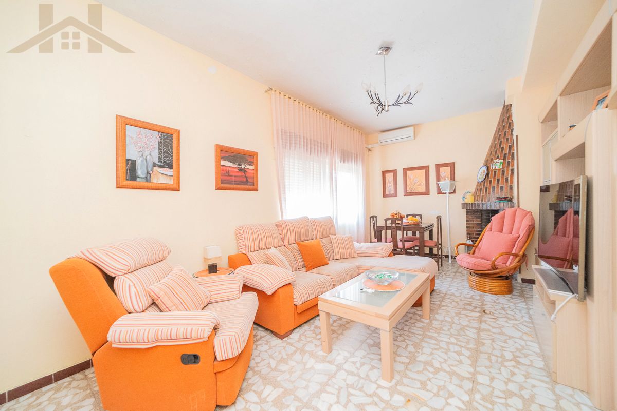 Haus oder Chalet zum verkauf in Calalberche, Santa Cruz del Retamar