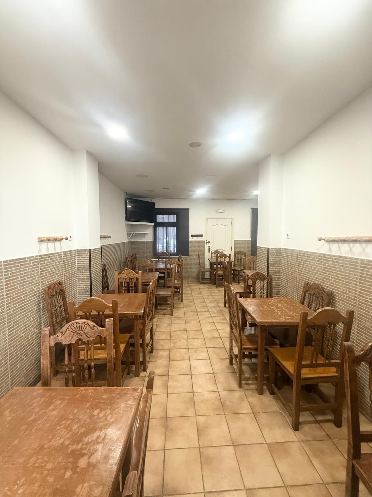 Premises to rent in  Madrid Capital  with Air Conditioner and Furnished