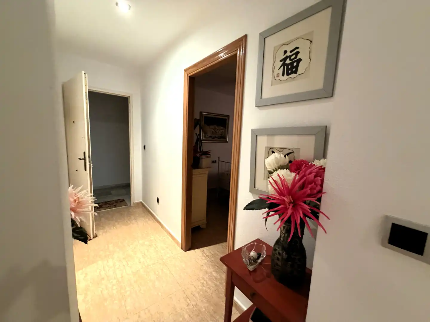 Apartamento con ascensor en venta en El Mojón, imagen 3